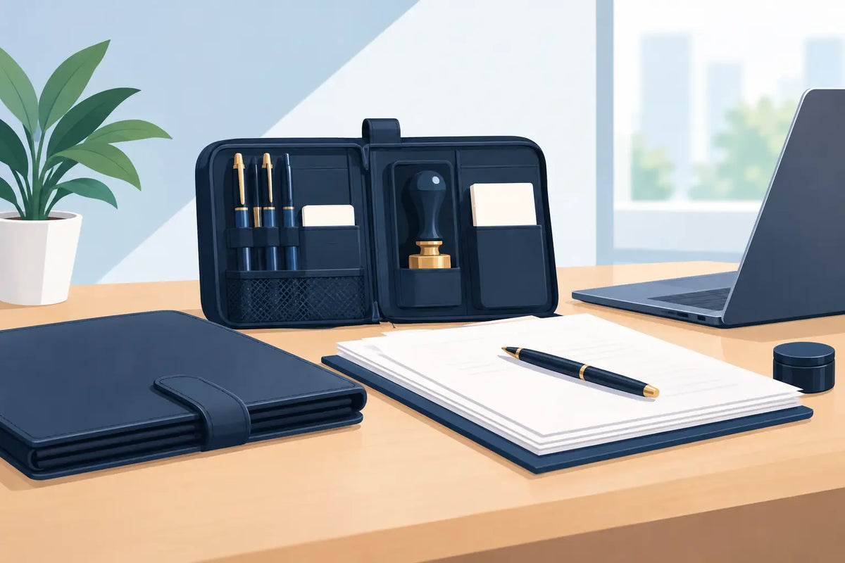 Loan Signing Toolkit for Prepared Notaries
