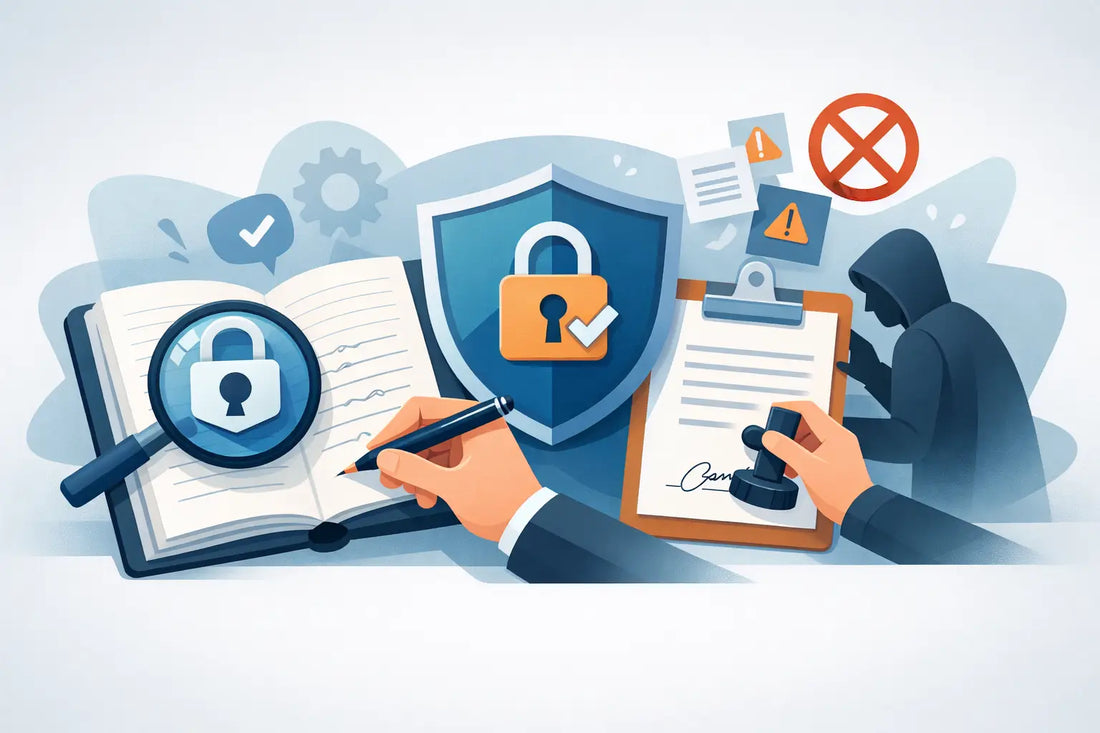 How to Prevent Journal Tampering at Every Signing