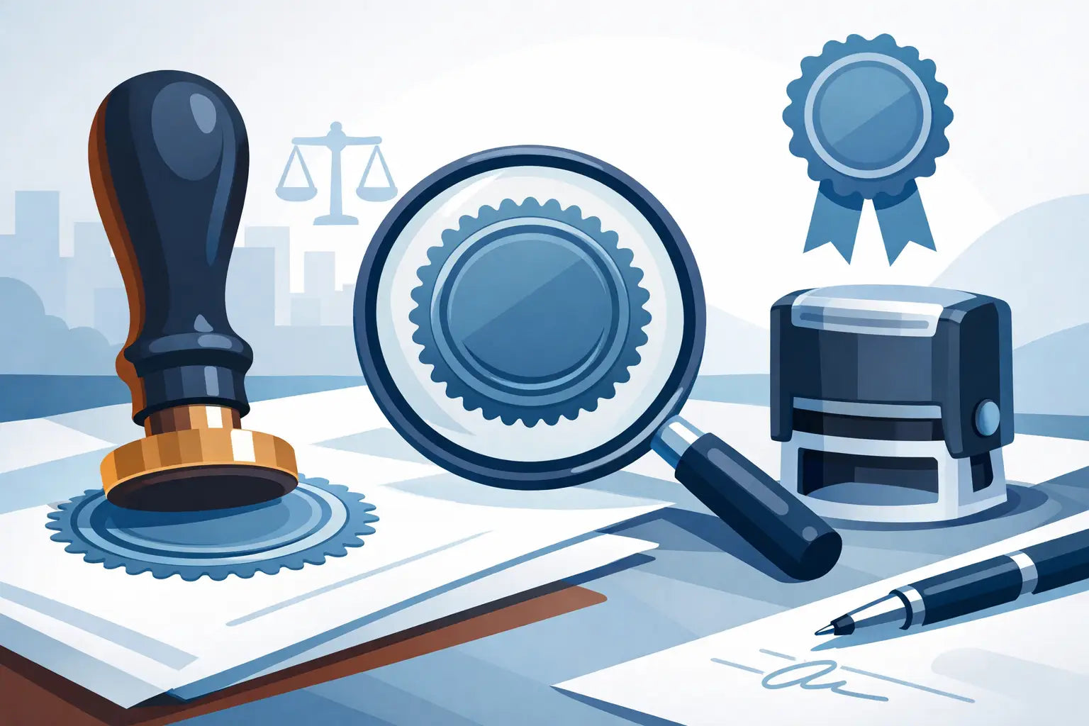 Notary Seal Impression Requirements Explained