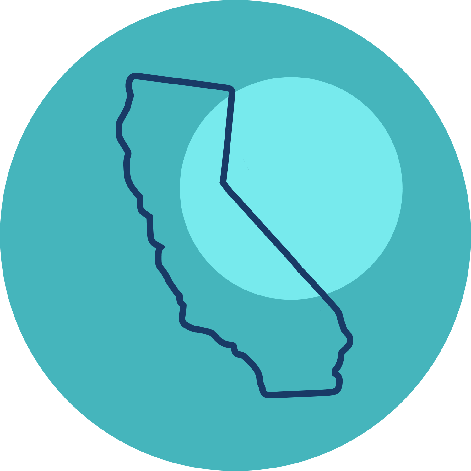 California
