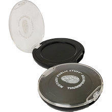 Inkless Thumbprint Pad image 0
