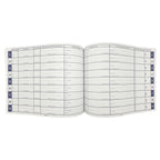 California Notary Journal image 1