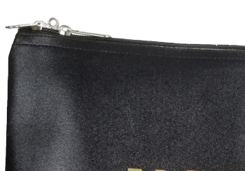 Large Notary Supplies Bag (Black) image 2