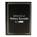 California Notary Journal (Premium Hardcover)