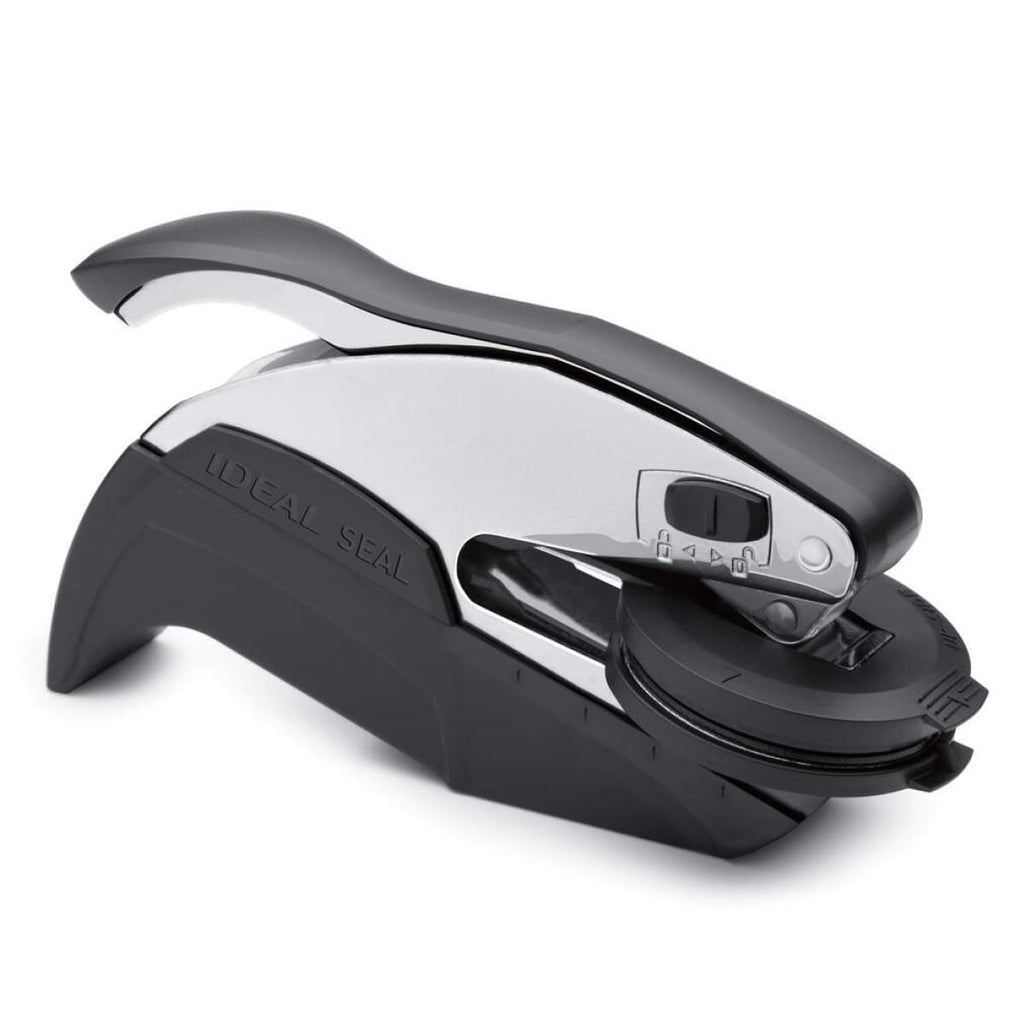 California Pocket Embosser