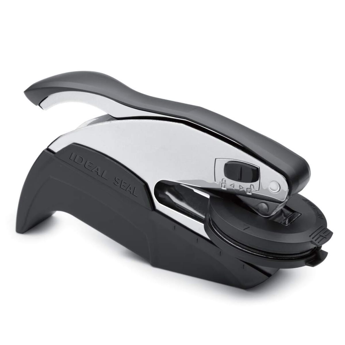 California Pocket Embosser