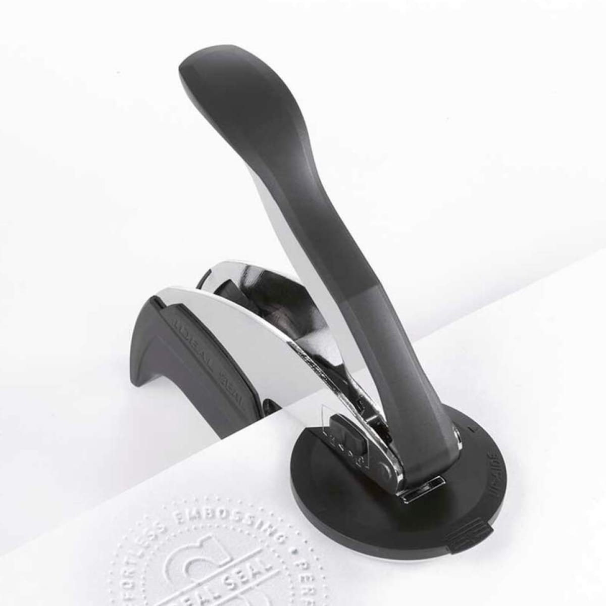 California Pocket Embosser