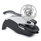 California Pocket Embosser