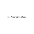 California Notary Stamp (Mini) image 1