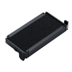 Notary Stamp Refill Ink Cartridges for Trodat Printy 4913 (Black) image 0