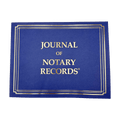 California Notary Journal image 0