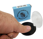 Inkless Thumbprint Pad image 2